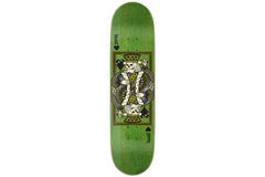 Heshking Twin - 8.2"