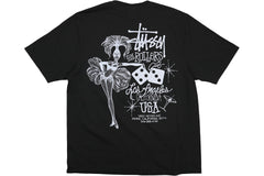 High Rollers Pigment Dyed Tee