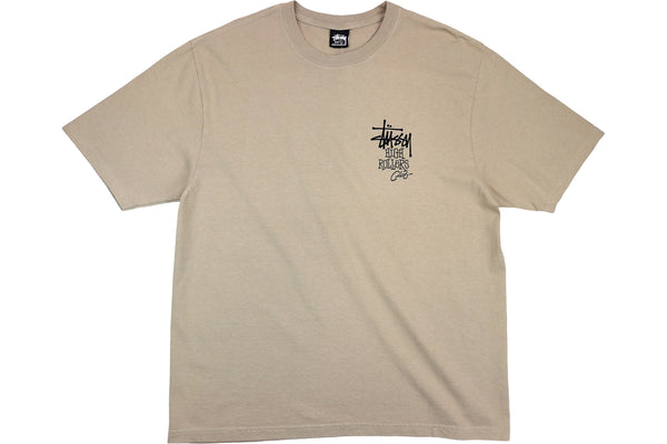 High Rollers Pigment Dyed Tee