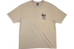 High Rollers Pigment Dyed Tee