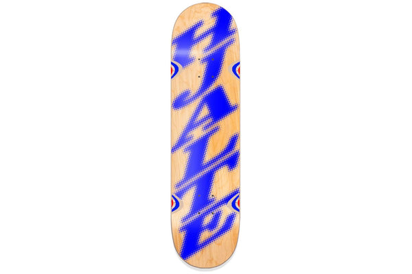 Hjalte Spot Logo - 8.5"