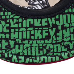 Eyes Without A Face Baseball Cap