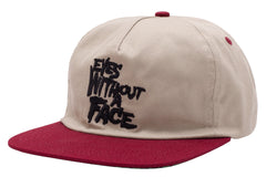 Eyes Without A Face Baseball Cap