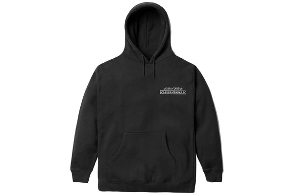 Endless Beauty Hoodie