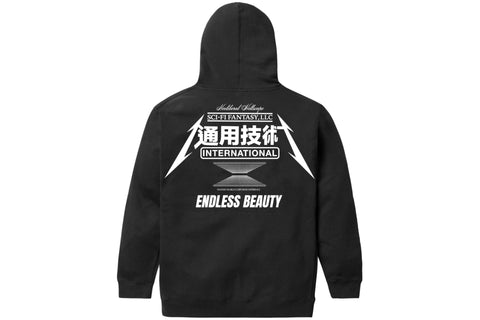 Endless Beauty Hoodie