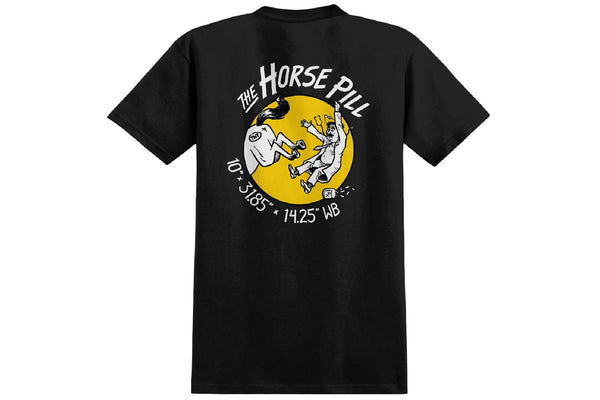 Horsepill Tee