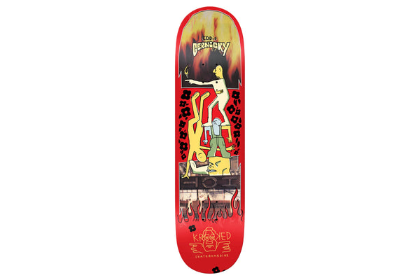 Cernicky Hot - 8.25"
