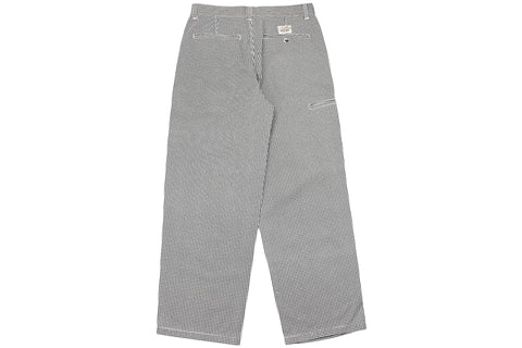 Relaxed Sports Pants