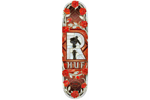 Huf - Cathedral - 8.38