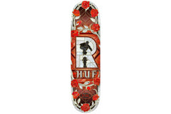 Huf - Cathedral - 8.38"