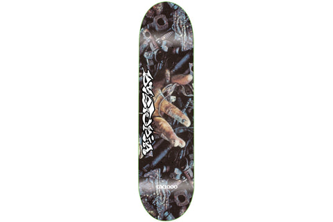 Shin Queen Deck - 8.25" | 9.0"