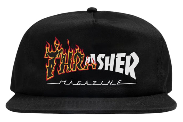 Ignite Snapback
