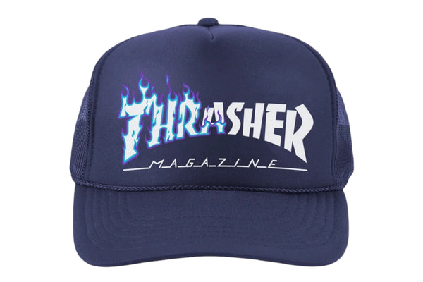 Ignite Trucker
