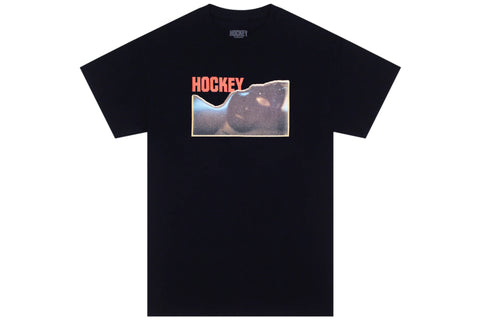 Cursive Small Logo T-Shirt