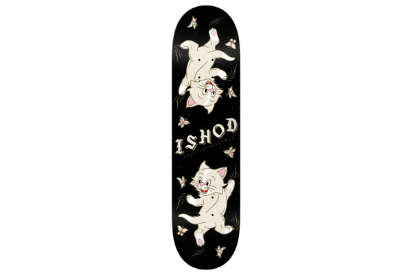 Ishod Kitten Scratch Twin Tail