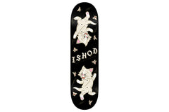 Ishod Kitten Scratch Twin Tail