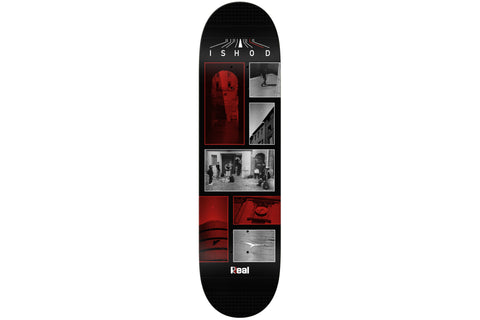 Lucas Pro S42 - 8.2"