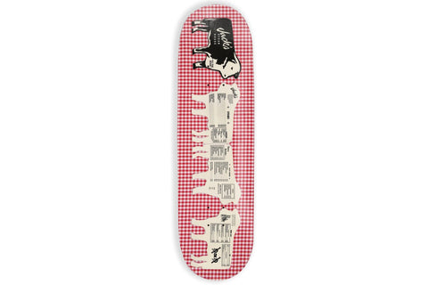 Jack - Menu Series - 8.5