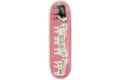 Jack - Menu Series - 8.5"