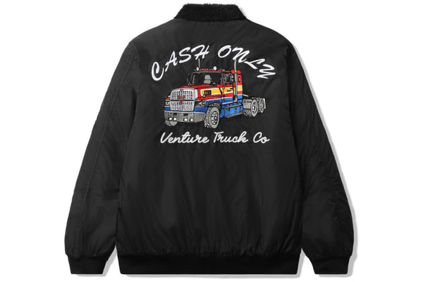 Trucker Jacket