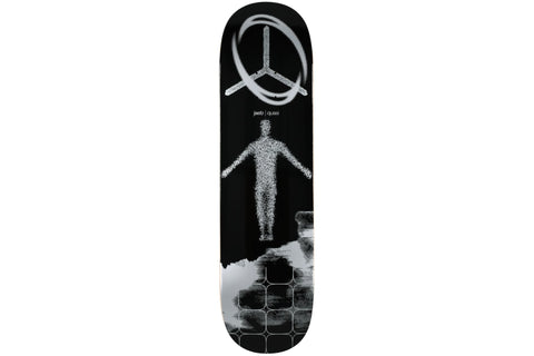 Jaeb - Debut (Black) - 8.25