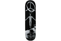 Jaeb - Debut (Black) - 8.25"
