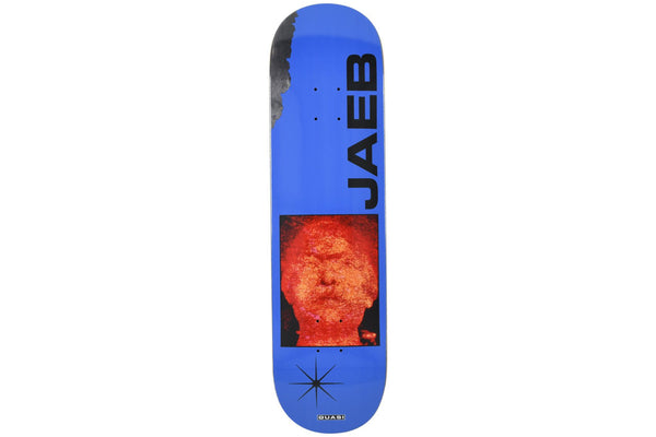 Jaeb - Window (Blue) - 8.25"