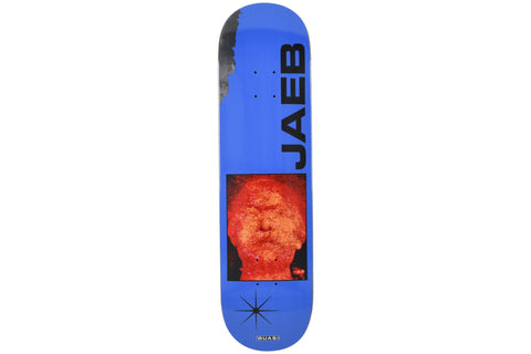 Jaeb - Window (Blue) - 8.25