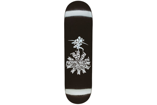 Jake Flying Devil - 8.38"