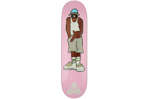 Jamal Pro S39 - 8.25