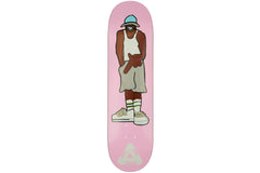 Jamal Pro S39 - 8.25"