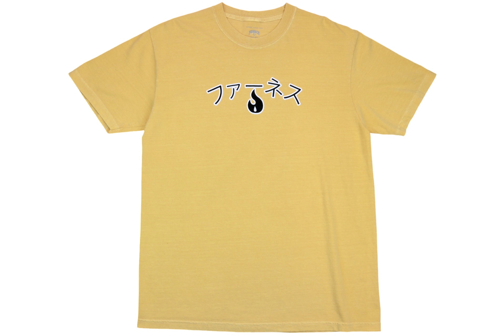 Japan OG Tee