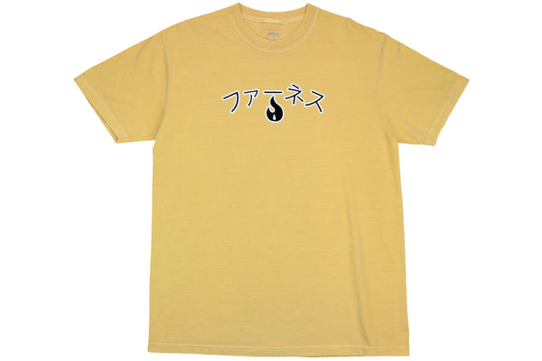 Japan OG Tee