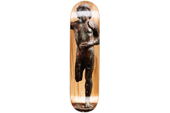 One Leg - Jeff Carlyle - 8.5"
