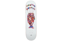 Justin Drysen Debut - 8.25"