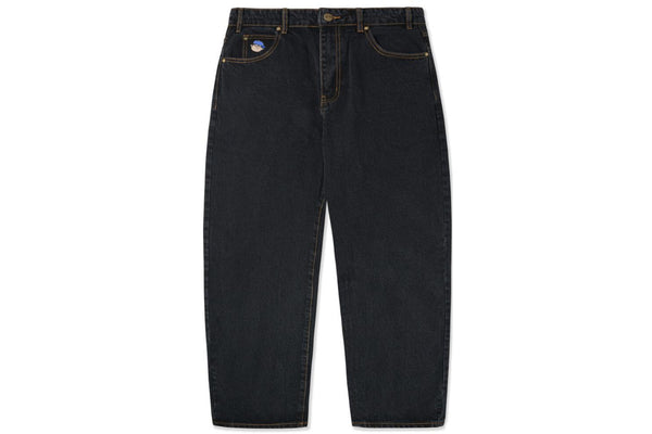 Santosuosso Denim Jeans (Blue Tag)