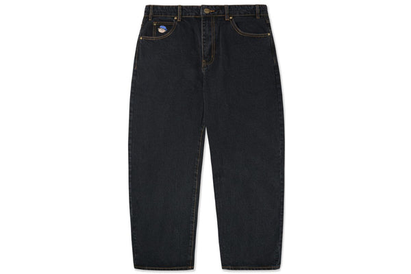 Santosuosso Denim Jeans (Blue Tag)