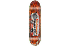 Bus 37 - Carlyle - 8.5"