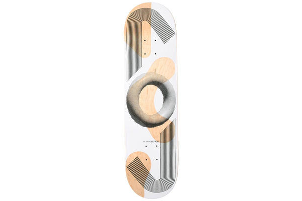 Johnson - Boomerang - 8.375"