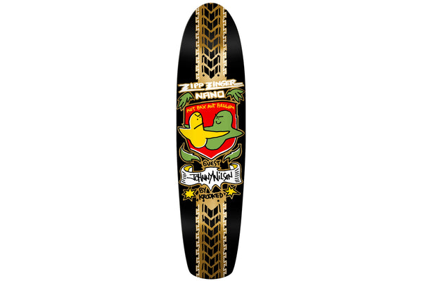 Wilson Nano Zip Zinger - 7.37"