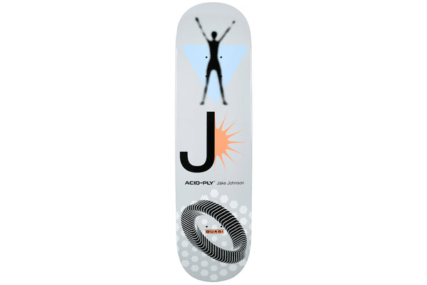 Johnson - Exalt - 8.5"