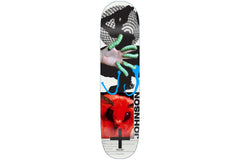 Johnson - Mothhead - 8.25"