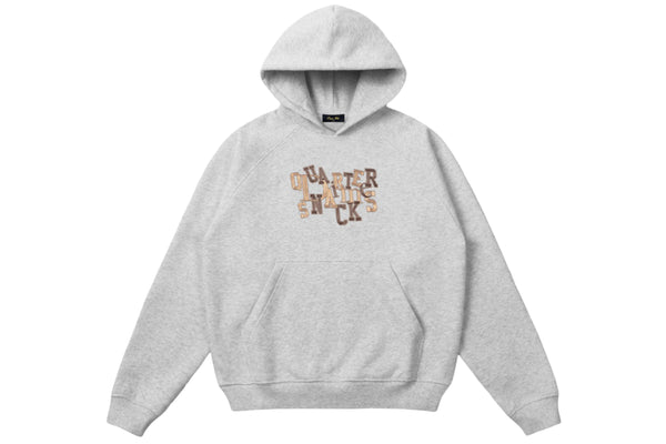 Jumble Hoodie