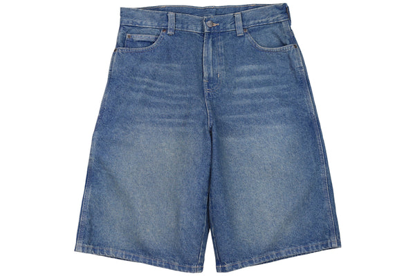 Loose Jean Short