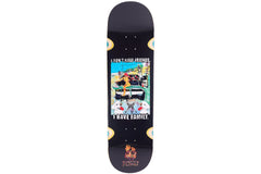 Karsten Kleppan - Cranky - 8.375"