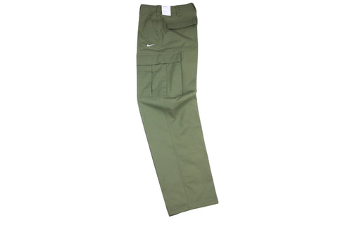 Kearny Cargo Pant - Olive (Swoosh)