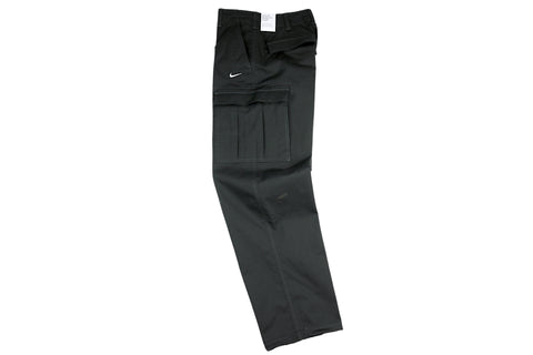 Kearny Skate Cargo Pant - Black