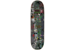 Kimbel Shred Party - 9.0"