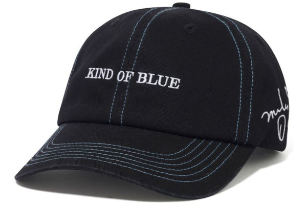 Kind Of Blue 6 Panel Cap