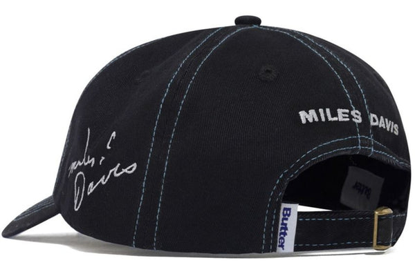 Kind Of Blue 6 Panel Cap